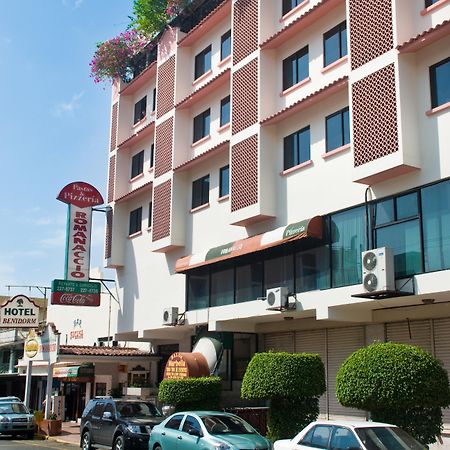 Hotel Benidorm Panama Exterior foto