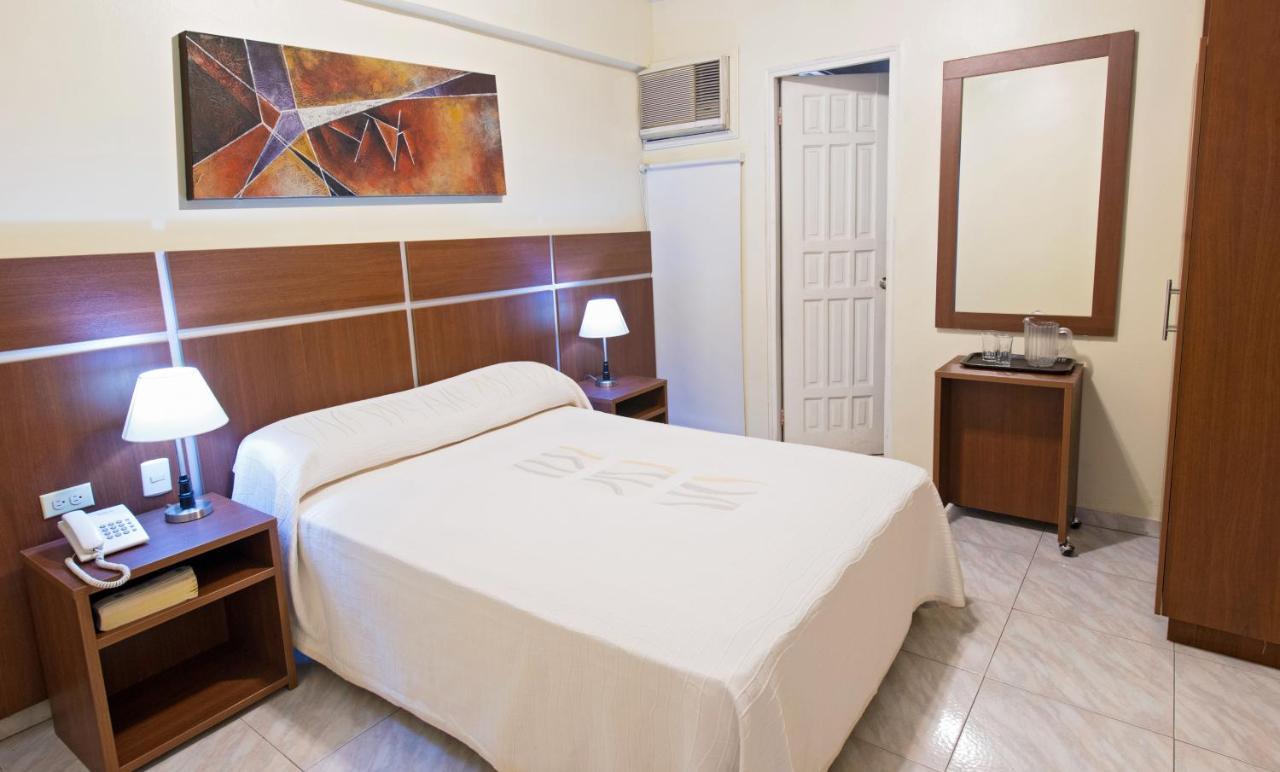 Hotel Benidorm Panama Zimmer foto