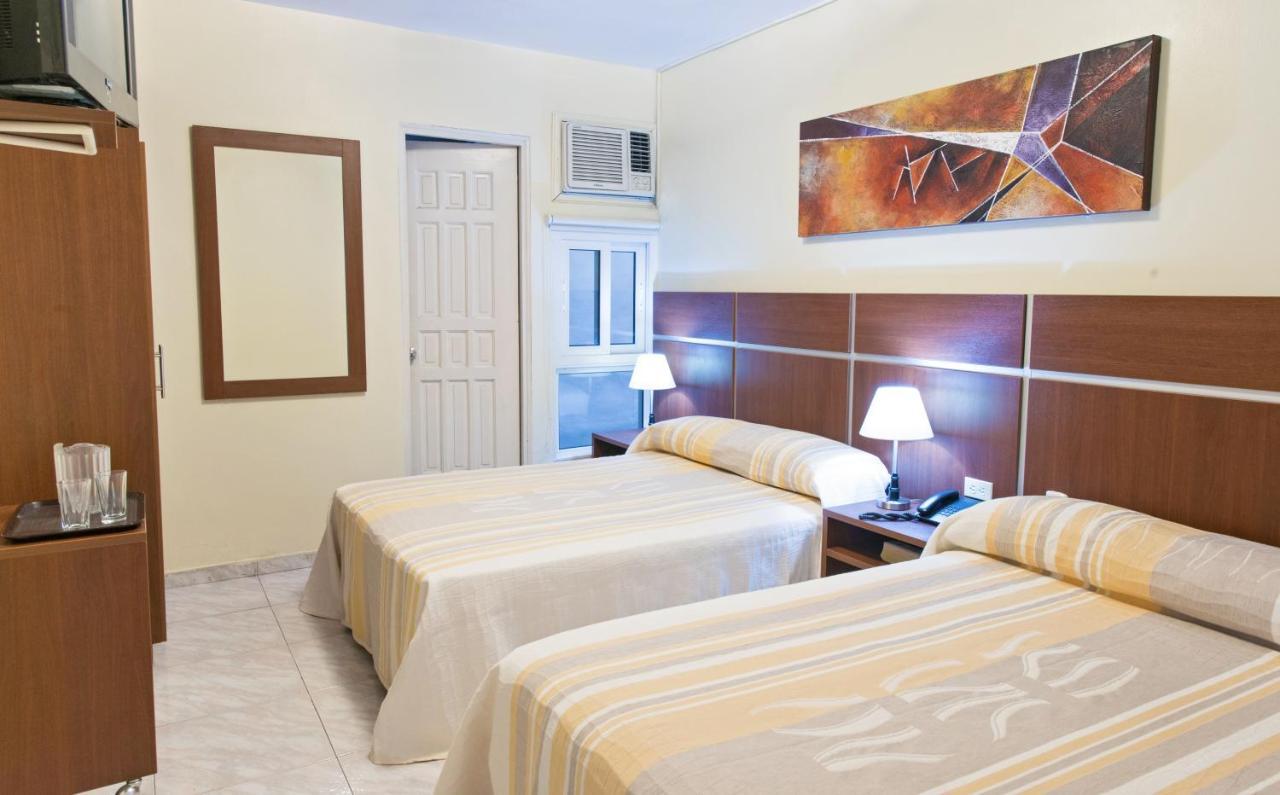 Hotel Benidorm Panama Zimmer foto
